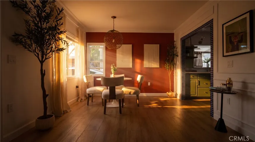 1652 Loma Interior Digitally Enhanced.