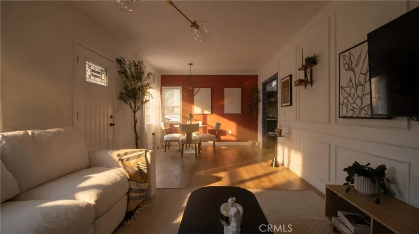 1652 Loma Interior Digitally Enhanced.