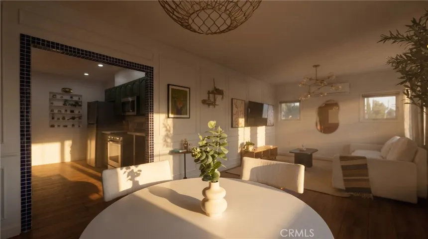 1652 Loma Interior Digitally Enhanced.