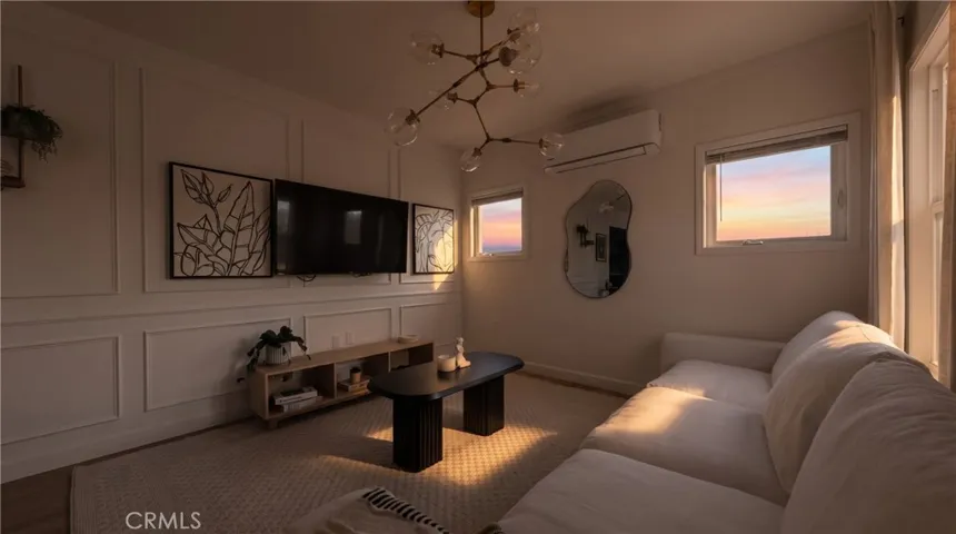 1652 Loma Interior Digitally Enhanced.