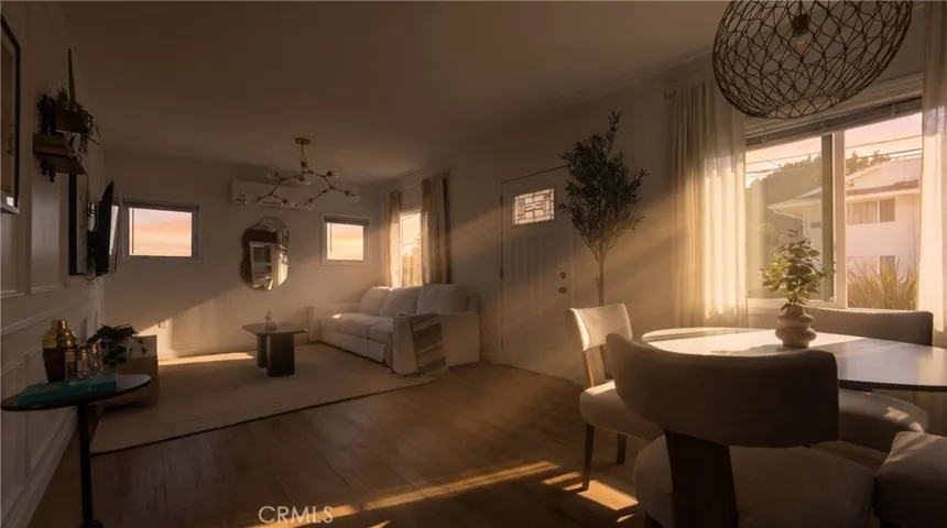 1652 Loma Interior Digitally Enhanced.