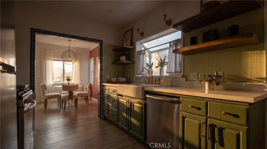 1652 Loma Interior Digitally Enhanced.