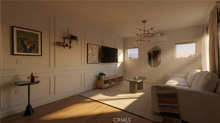1652 Loma Interior Digitally Enhanced.