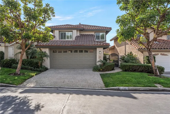 24382 Mira Verde, Laguna Niguel, California 92677