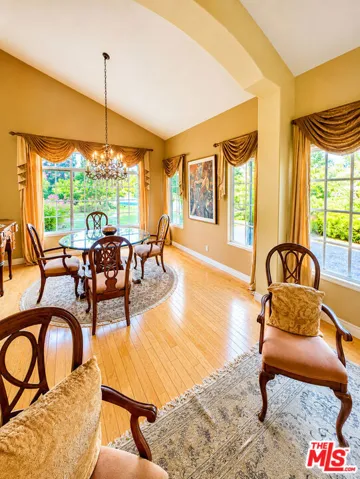 918 Puesta Del Sol, Thousand Oaks, California 91360