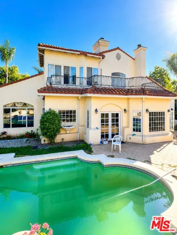 918 Puesta Del Sol, Thousand Oaks, California 91360