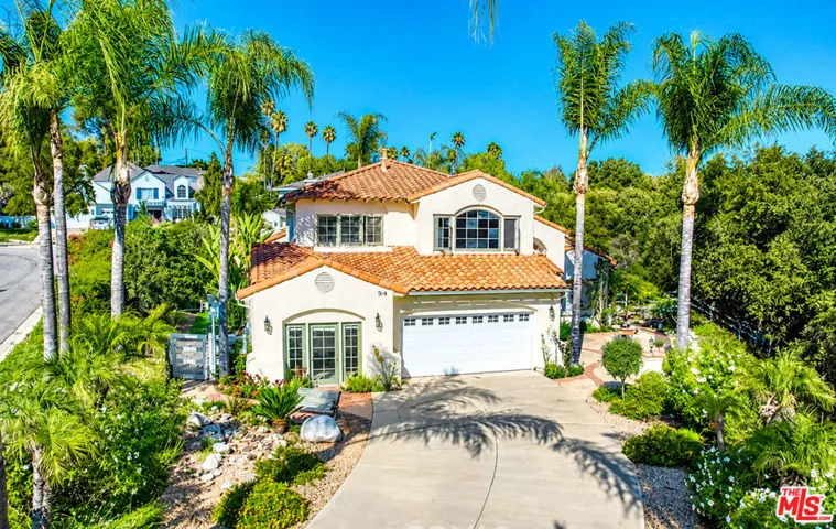 918 Puesta Del Sol, Thousand Oaks, California 91360
