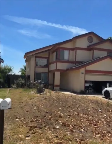 4645 Bandera, Montclair, California 91763