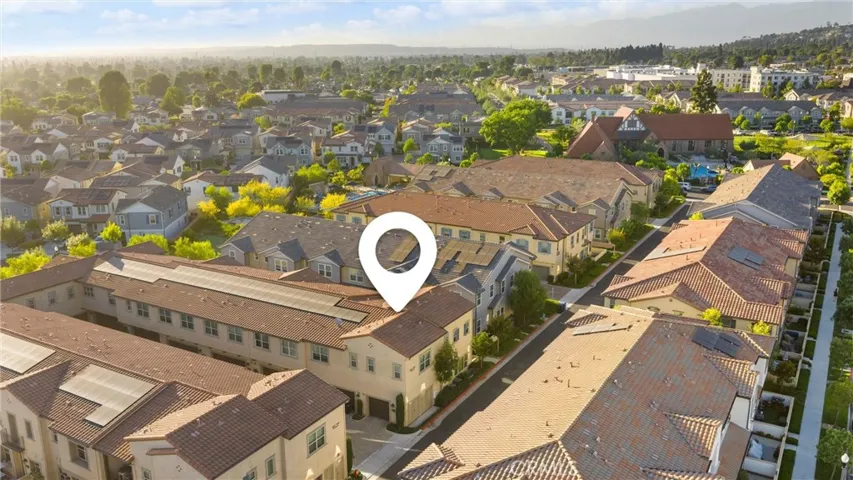 12302 Fruitwood, Whittier, California 90602