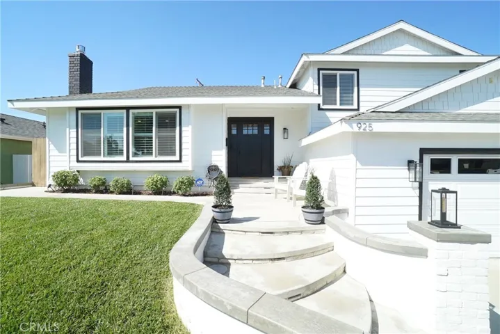 925 Gehrig Avenue, Placentia, California 92870