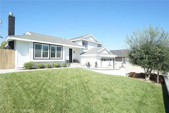 925 Gehrig Avenue, Placentia, California 92870