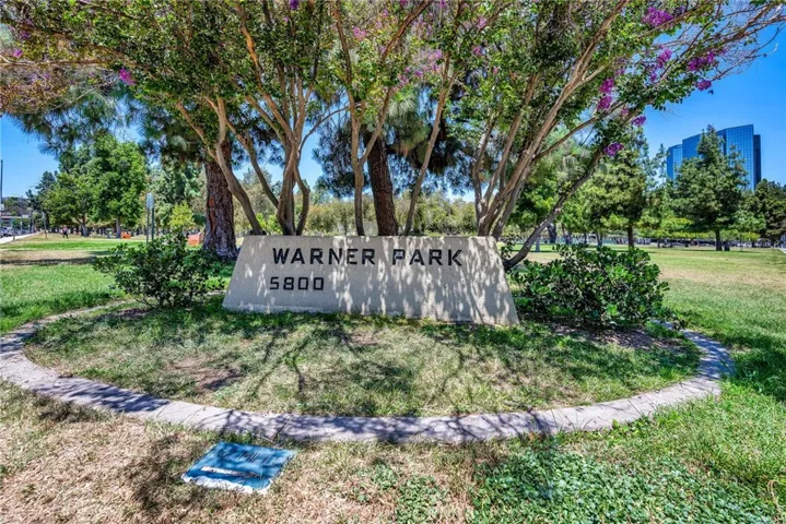 21555 Burbank Boulevard 47, Woodland Hills, California 91367