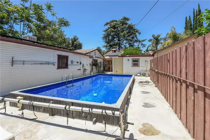 2525 Sepulveda, San Bernardino, California 92404