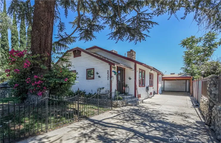 2525 Sepulveda, San Bernardino, California 92404