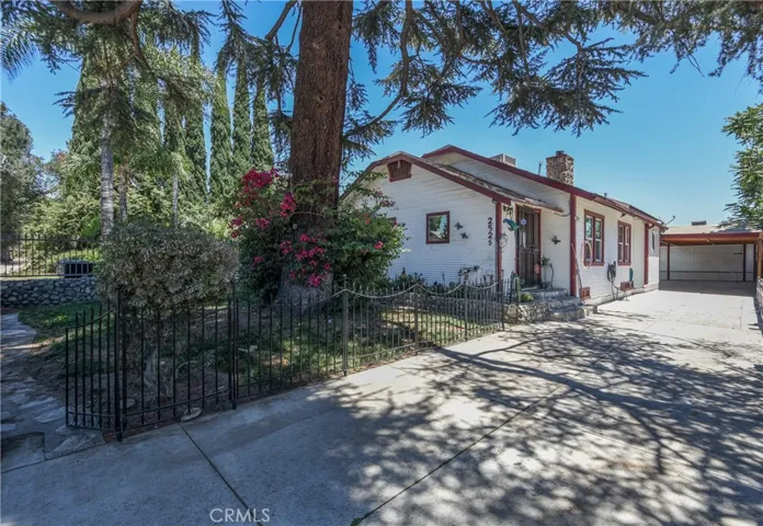 2525 Sepulveda, San Bernardino, California 92404