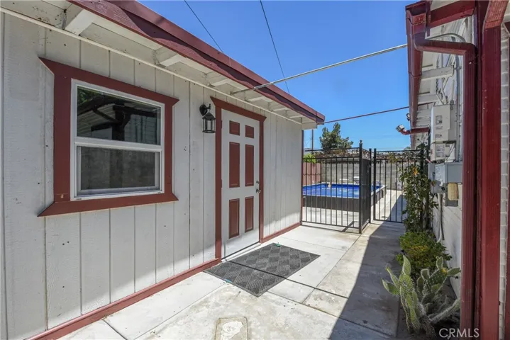 2525 Sepulveda, San Bernardino, California 92404