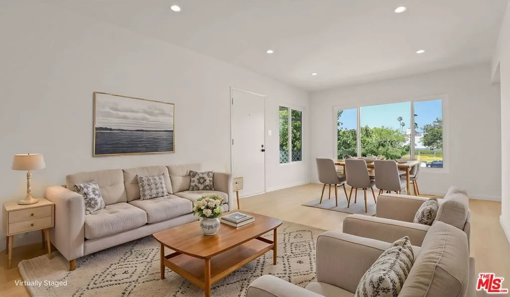 Virtual staging Virtual staging