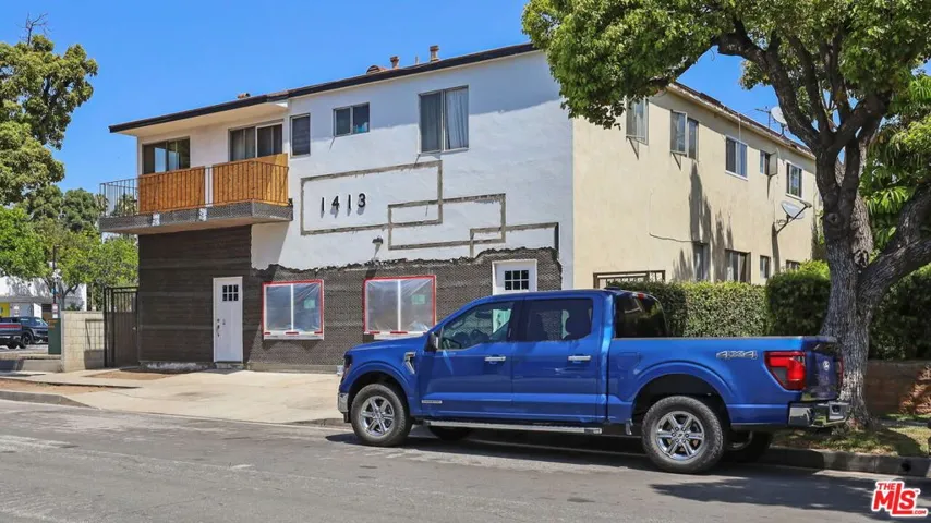 1413 18th Street D, Santa Monica, California 90404