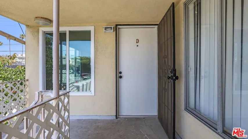 1413 18th Street D, Santa Monica, California 90404