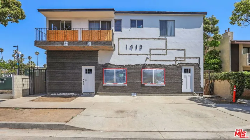 1413 18th Street D, Santa Monica, California 90404