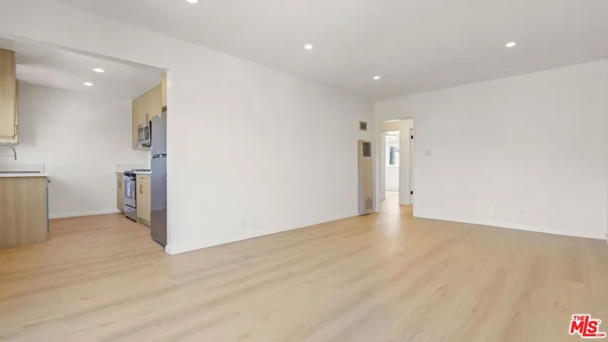 1413 18th Street D, Santa Monica, California 90404