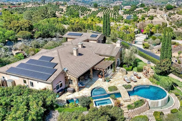 2484 Dos Lomas, Fallbrook, California 92028
