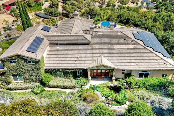 2484 Dos Lomas, Fallbrook, California 92028