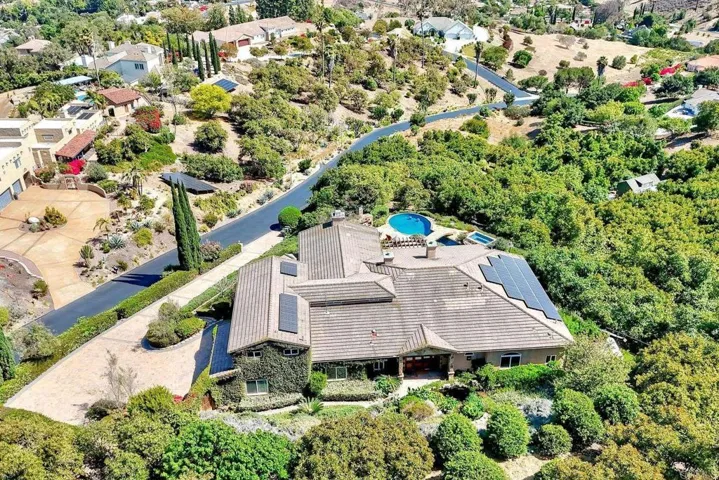 2484 Dos Lomas, Fallbrook, California 92028