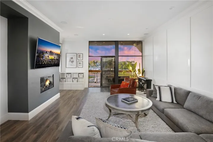 5227 Marina Pacifica N, Long Beach, California 90803
