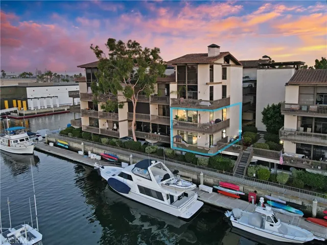 5227 Marina Pacifica N, Long Beach, California 90803
