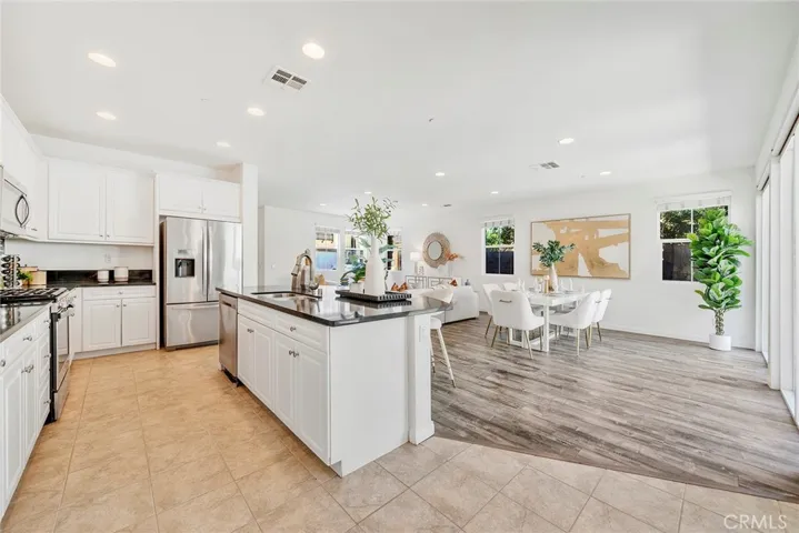 2991 E Via Corvina, Ontario, California 91764