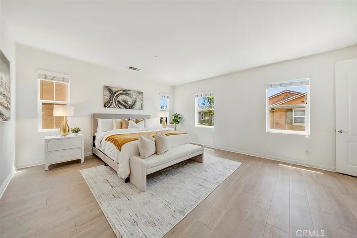 2991 E Via Corvina, Ontario, California 91764
