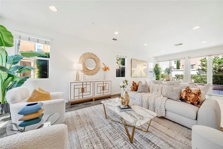 2991 E Via Corvina, Ontario, California 91764