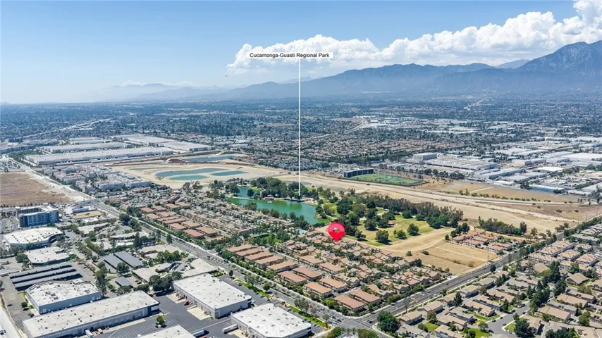 2991 E Via Corvina, Ontario, California 91764