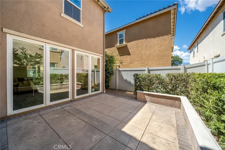 2991 E Via Corvina, Ontario, California 91764