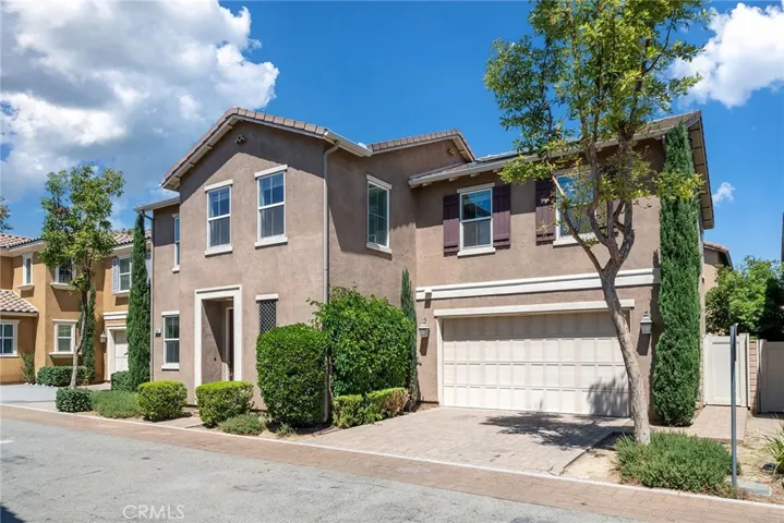 2991 E Via Corvina, Ontario, California 91764