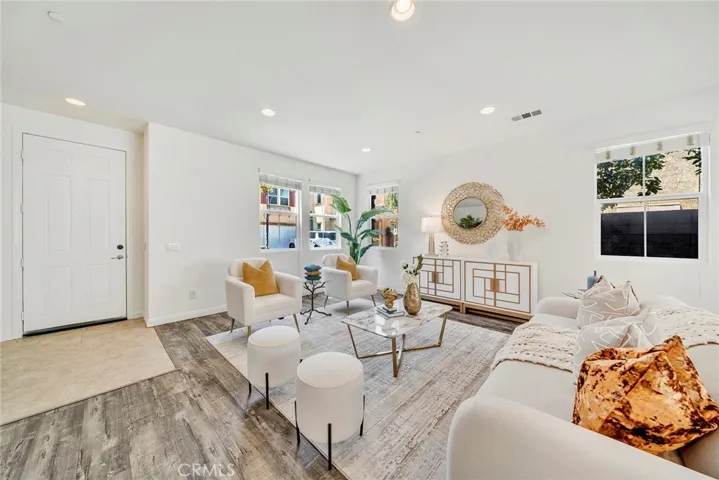 2991 E Via Corvina, Ontario, California 91764