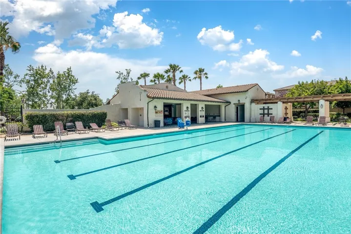 2991 E Via Corvina, Ontario, California 91764
