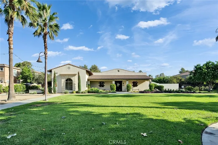 2991 E Via Corvina, Ontario, California 91764