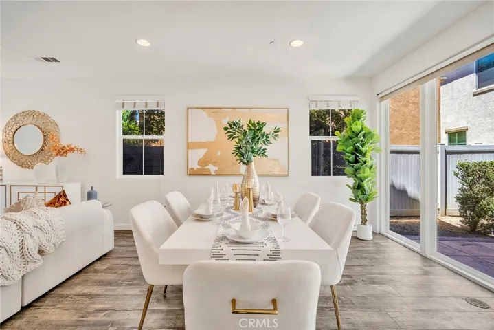 2991 E Via Corvina, Ontario, California 91764