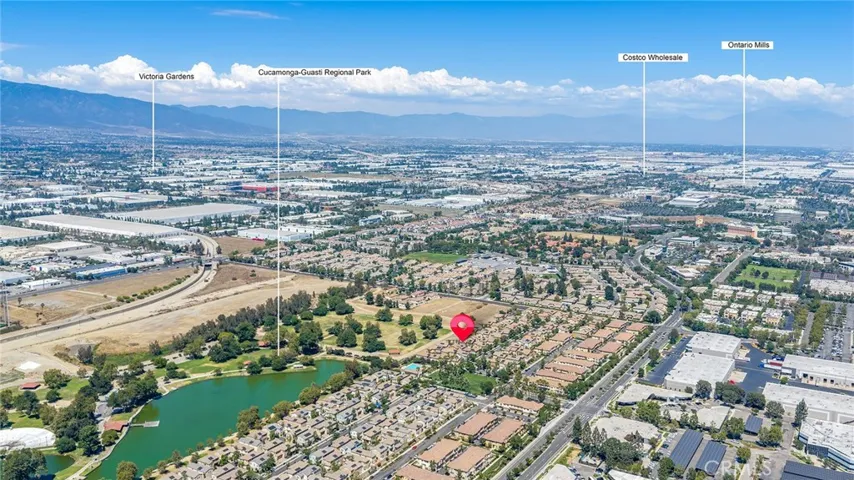 2991 E Via Corvina, Ontario, California 91764