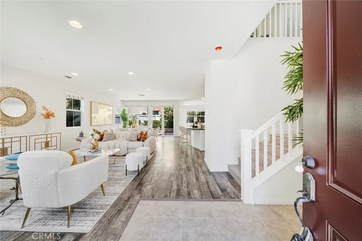 2991 E Via Corvina, Ontario, California 91764