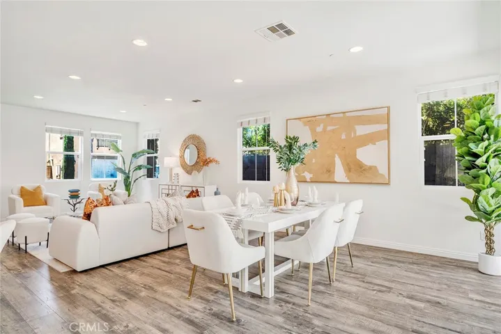 2991 E Via Corvina, Ontario, California 91764