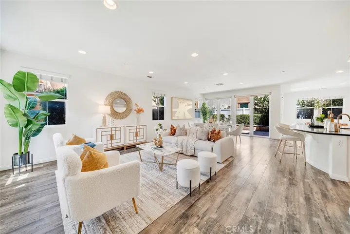 2991 E Via Corvina, Ontario, California 91764