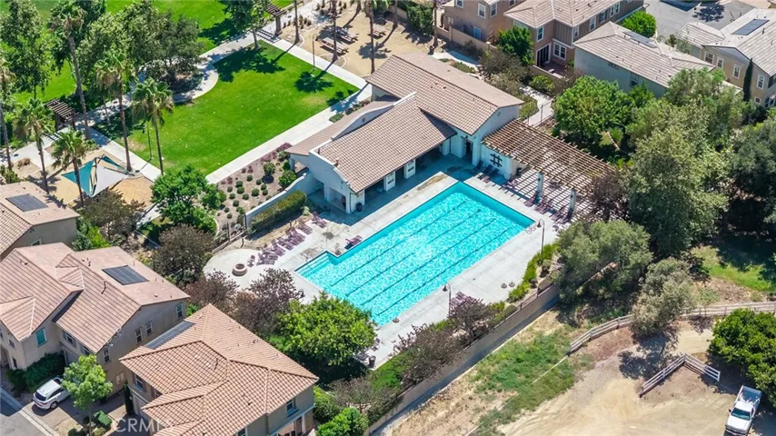 2991 E Via Corvina, Ontario, California 91764