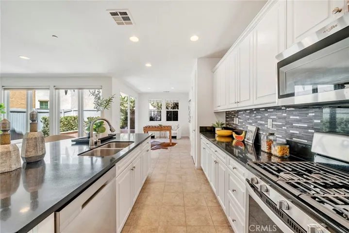 2991 E Via Corvina, Ontario, California 91764