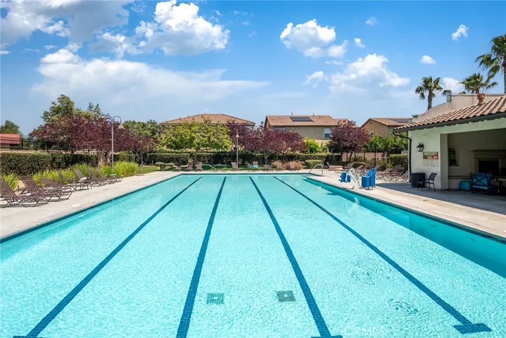2991 E Via Corvina, Ontario, California 91764