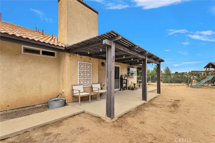 6432 Lime, Phelan, California 92371