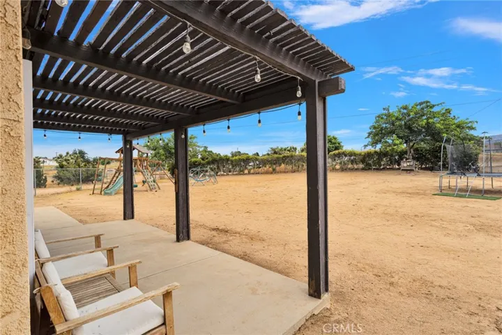 6432 Lime, Phelan, California 92371