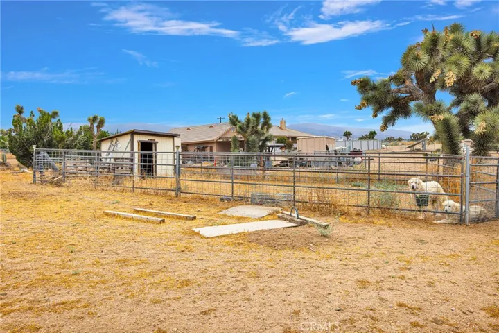 6432 Lime, Phelan, California 92371